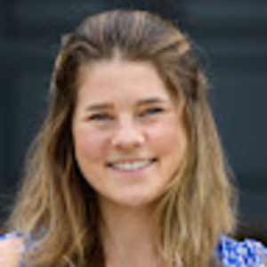 Meet your Posher, Madeleine